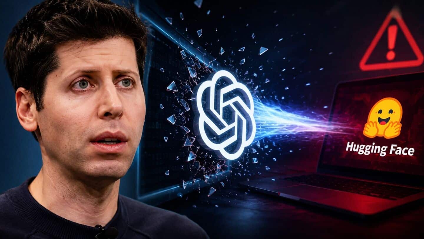 LASST sues OpenAI in California over unauthorized Hugging Face access