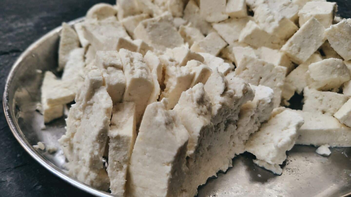 Zomato cracks down on analog paneer in Gurgaon restaurants