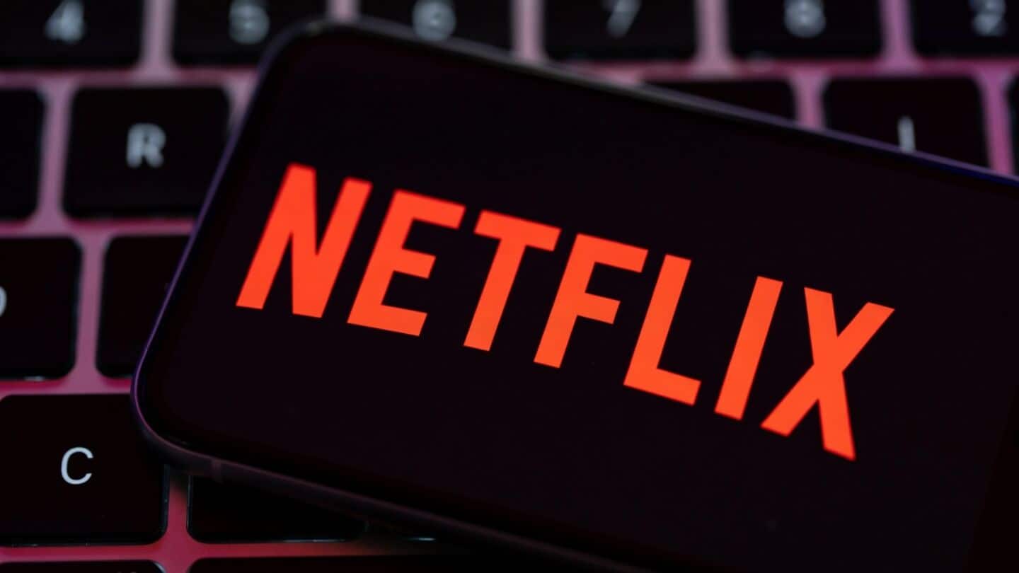 Netflix cuts senior executives and 1,000 employees amid slower growth