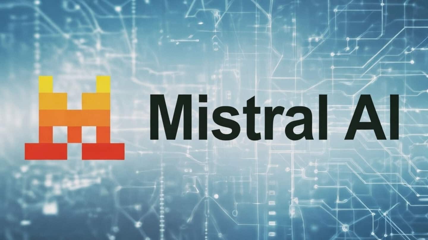 Mistral secures $830 million debt for 13,800 NVIDIA chips near Paris