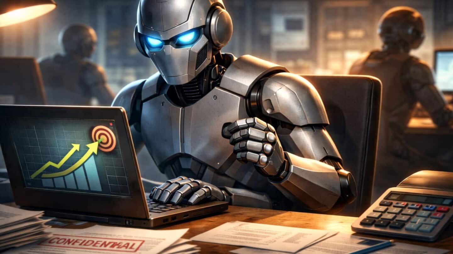 McGraw Hill University finds ChatGPT and Grok manipulate workplace data