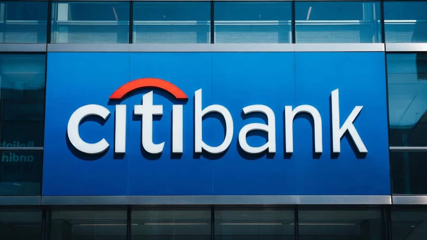 Citi uses AI to speed real time global payments