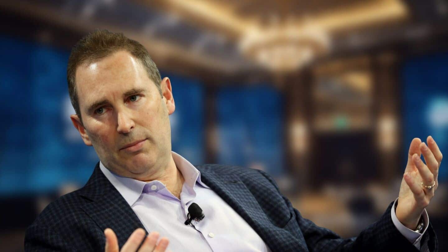 Amazon announces $48B India investment, $13B for AI and cloud