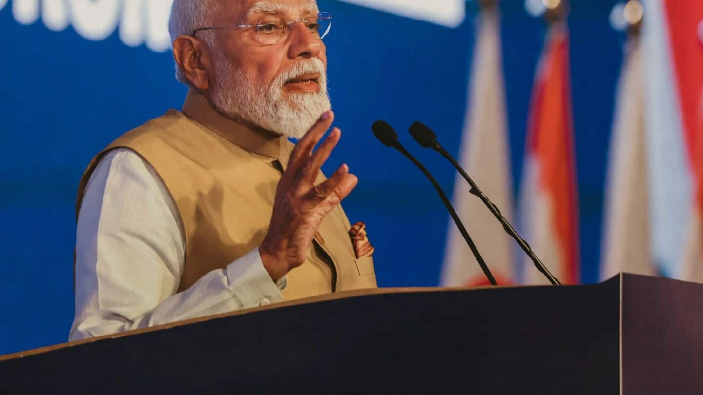 PM Narendra Modi to inaugurate ₹79,450cr Balotra refinery and more