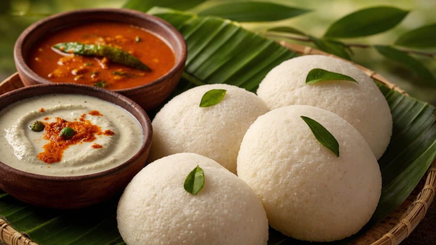 Delhi government schools launch 6-day lunch menu with idli-sambar