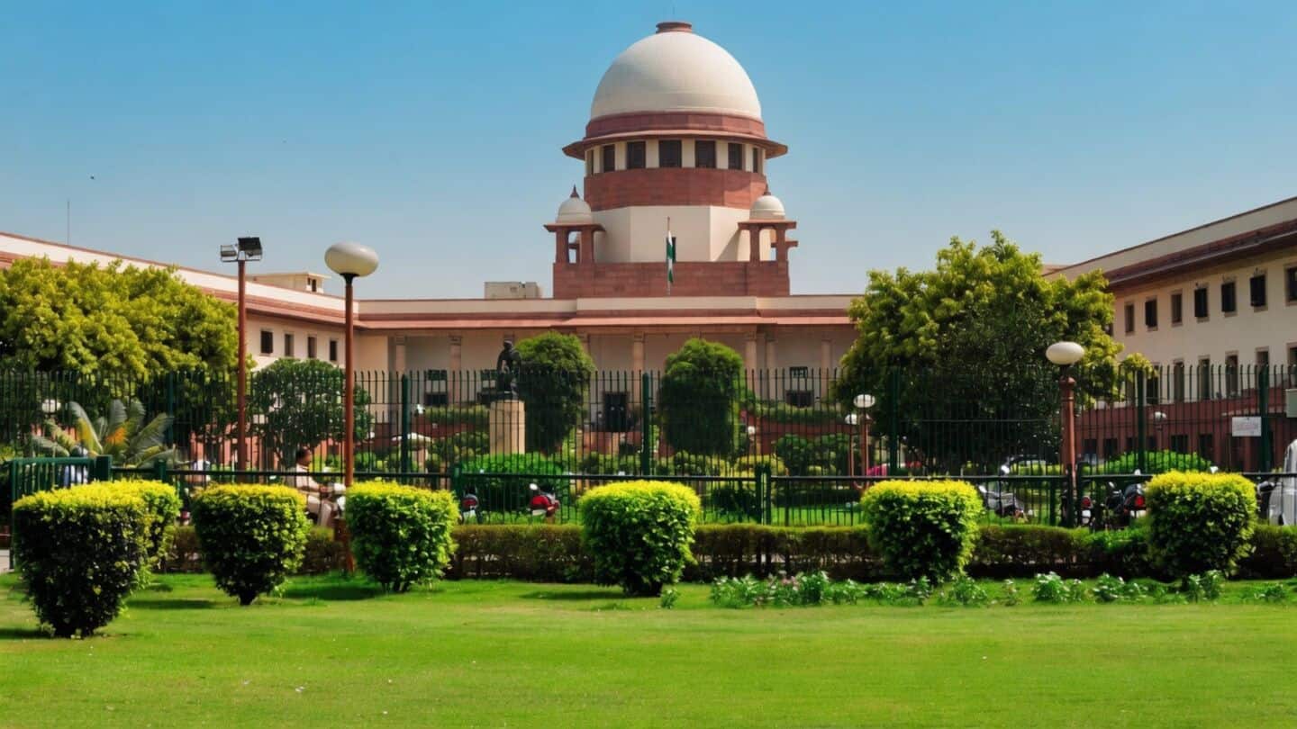 Supreme Court calls ₹27,000 cancer drug price broad daylight dacoity
