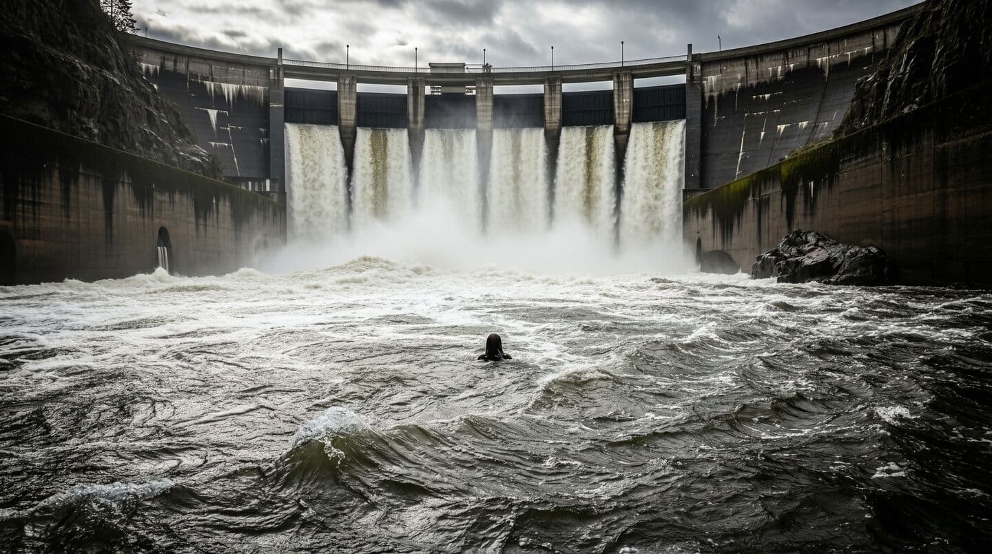 Two teenagers swept away at Jayakwadip dam near Aurangabad