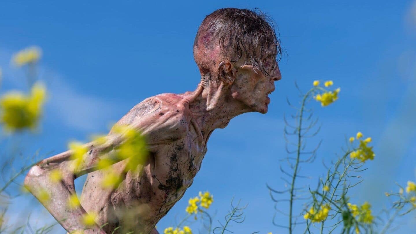 '28 Years Later' heads to Netflix: What's the film's plot