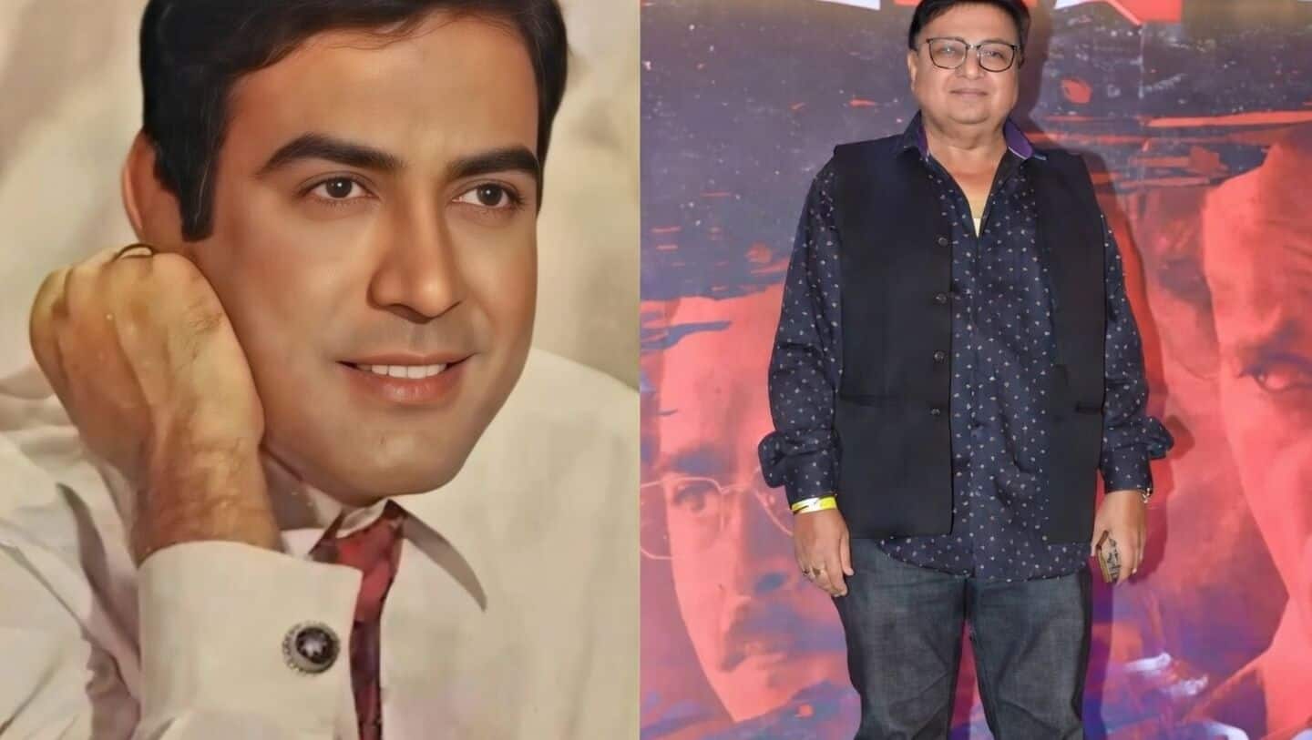 Bedi praises 'Sholay' star Kumar's humility in online tribute
