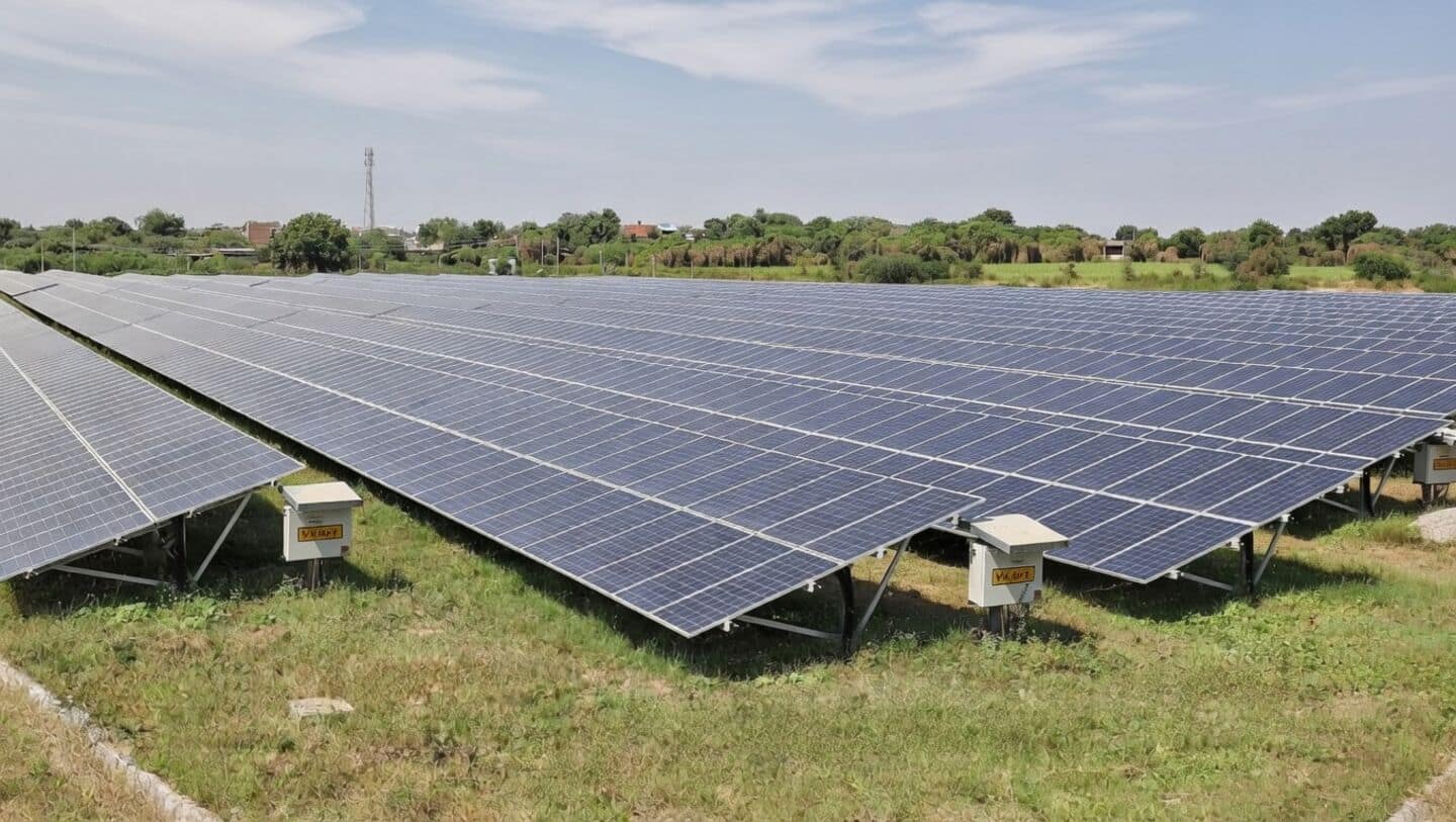 India curtailed 693.81 GWh of solar despite April heat wave