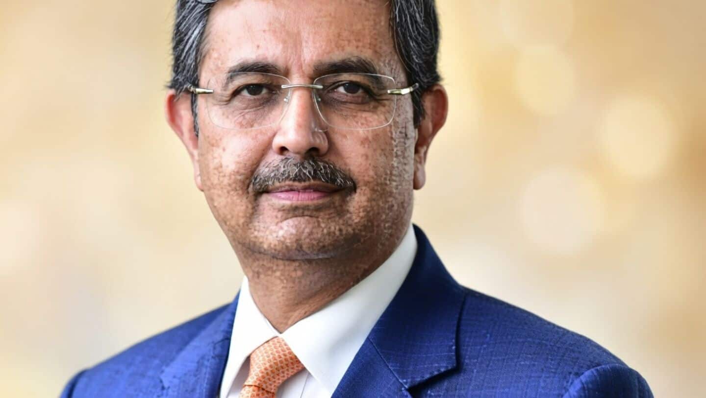 Uday Kotak warns India may face economic strain from energy