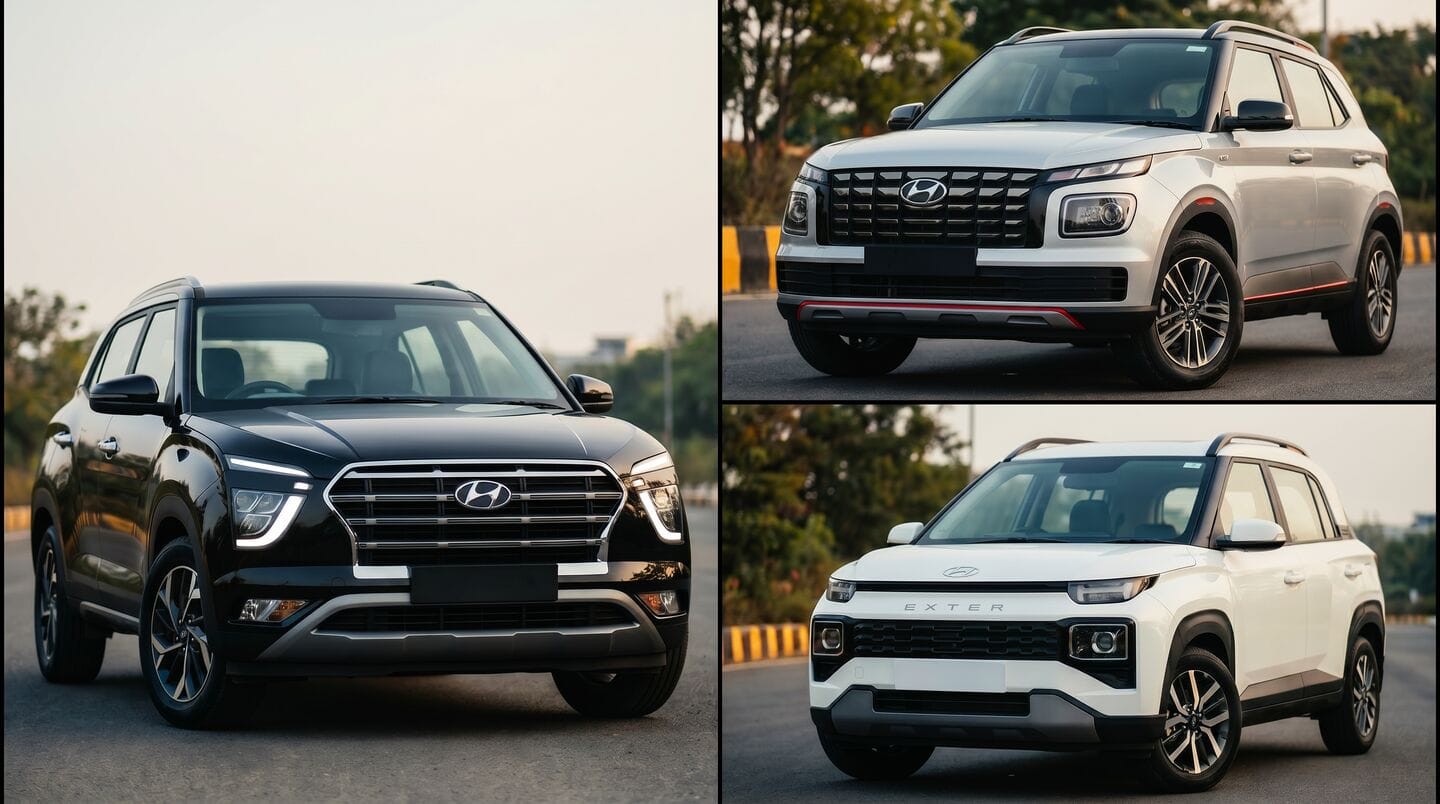 Hyundai Motor India posts 9.1% May domestic sales growth