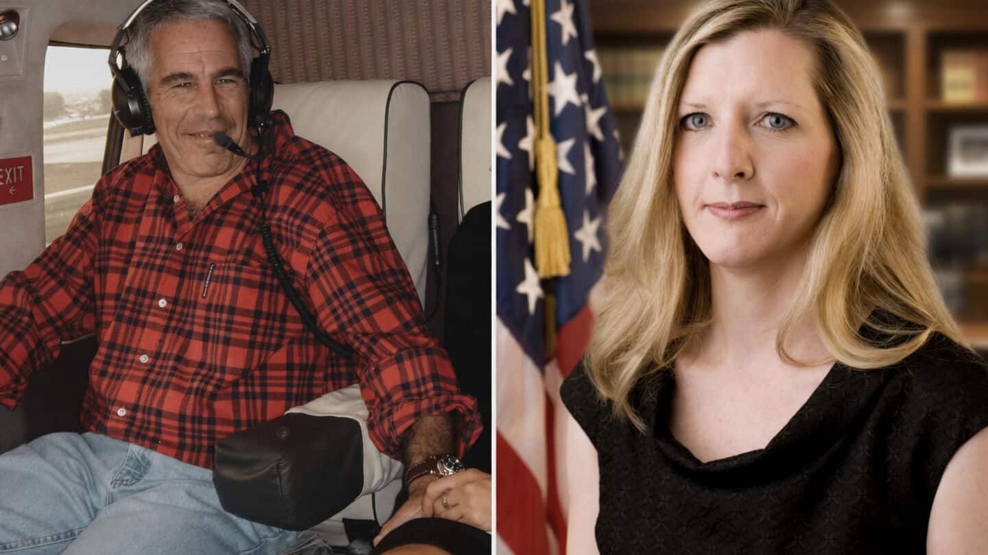 Goldman Sachs keeps Kathryn Ruemmler as adviser after DOJ emails