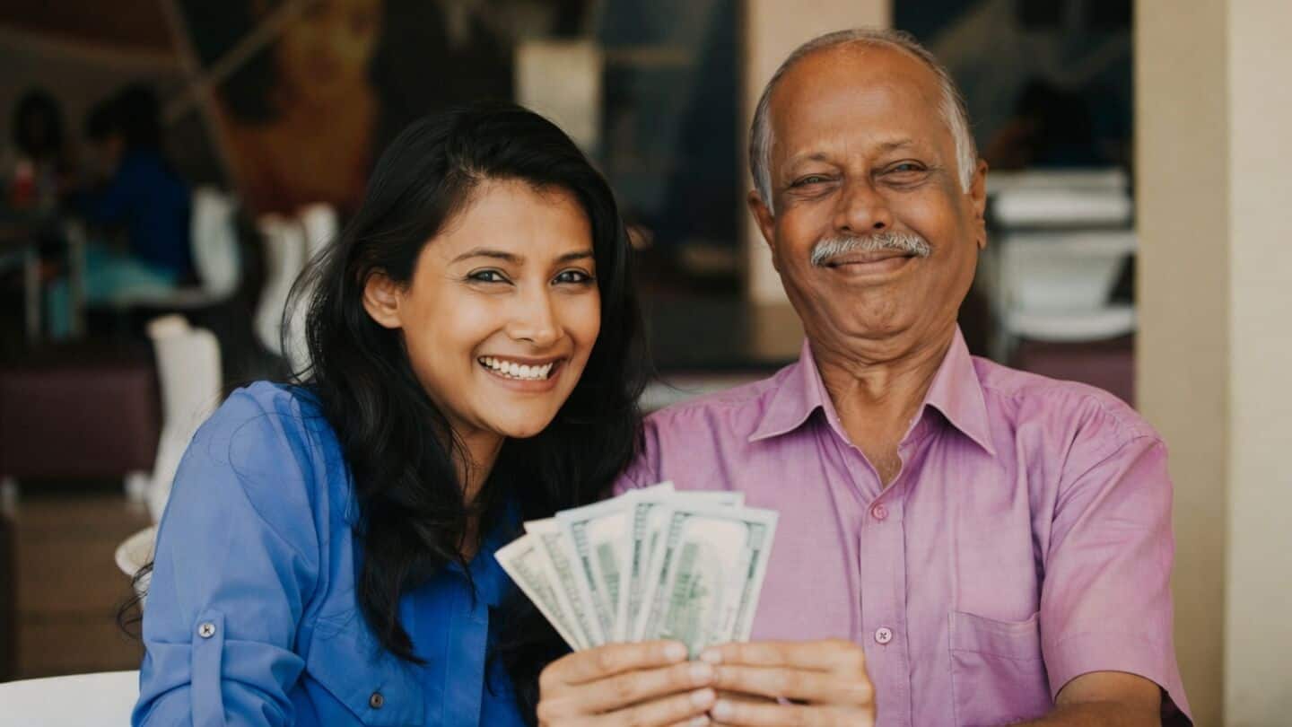 Senior citizens in India can get up to 8.5% FDs