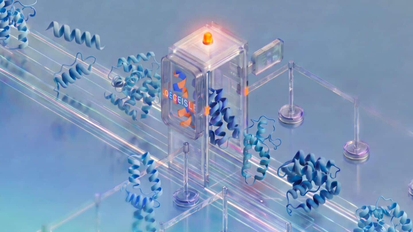 Google DeepMind launches SynthID Bio to invisibly watermark AI-designed proteins