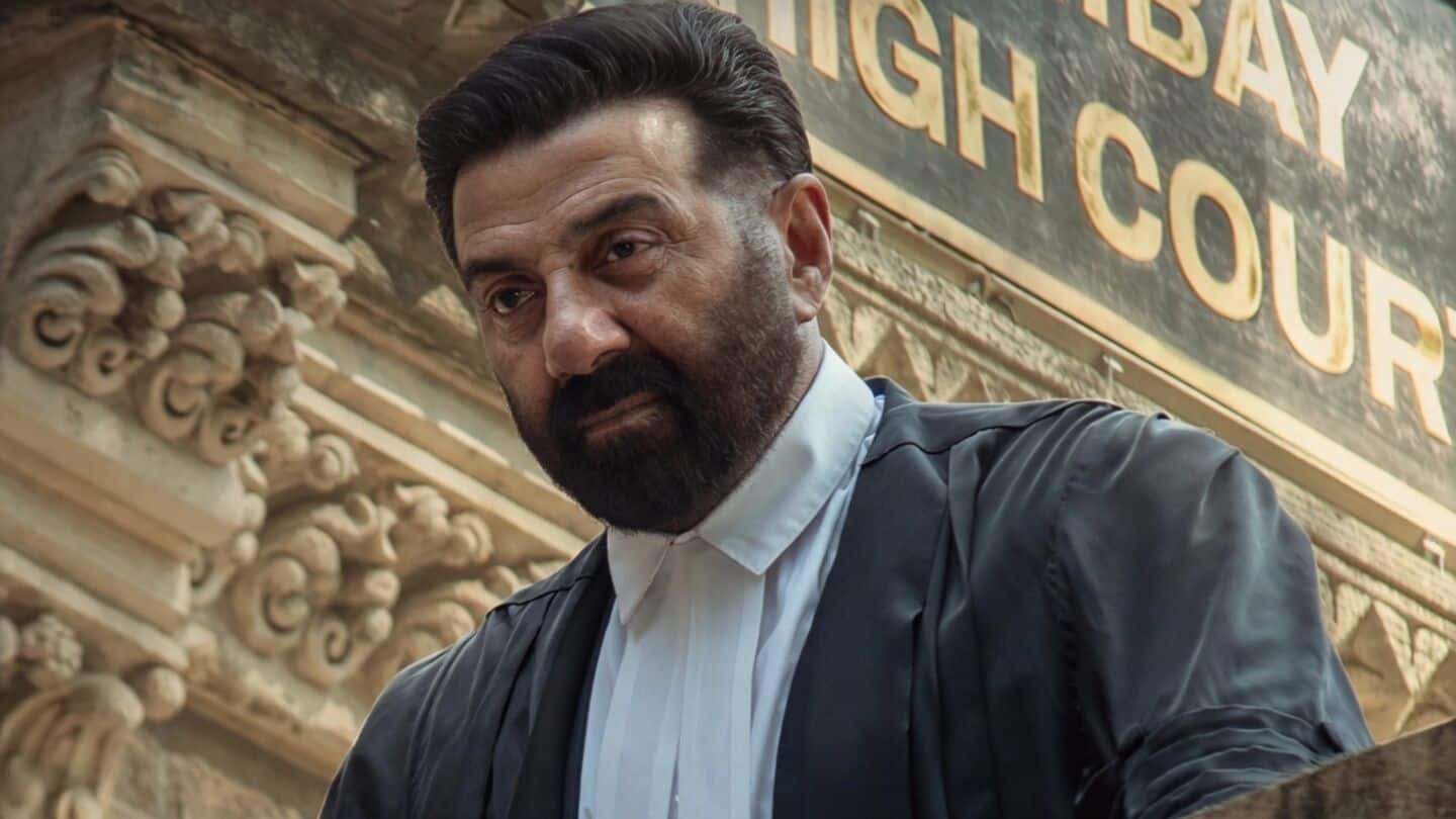 Deol returns for 'Ikka' sequel as Khanna will not join