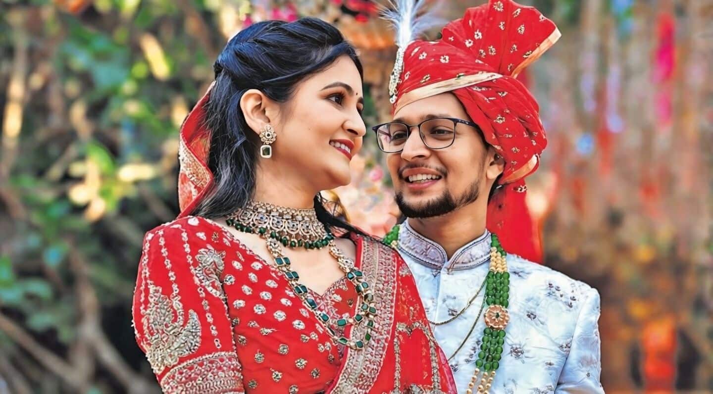 Thane Jain family says community cut ties after inter-sect wedding