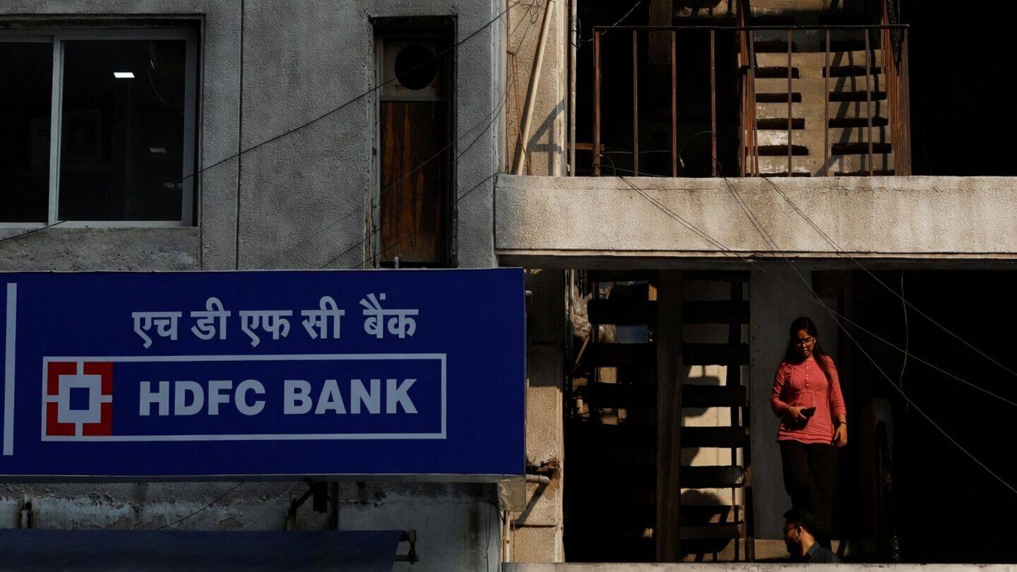 HDFC Bank whistleblower complaints jump 80% amid AT1 mis-selling allegations