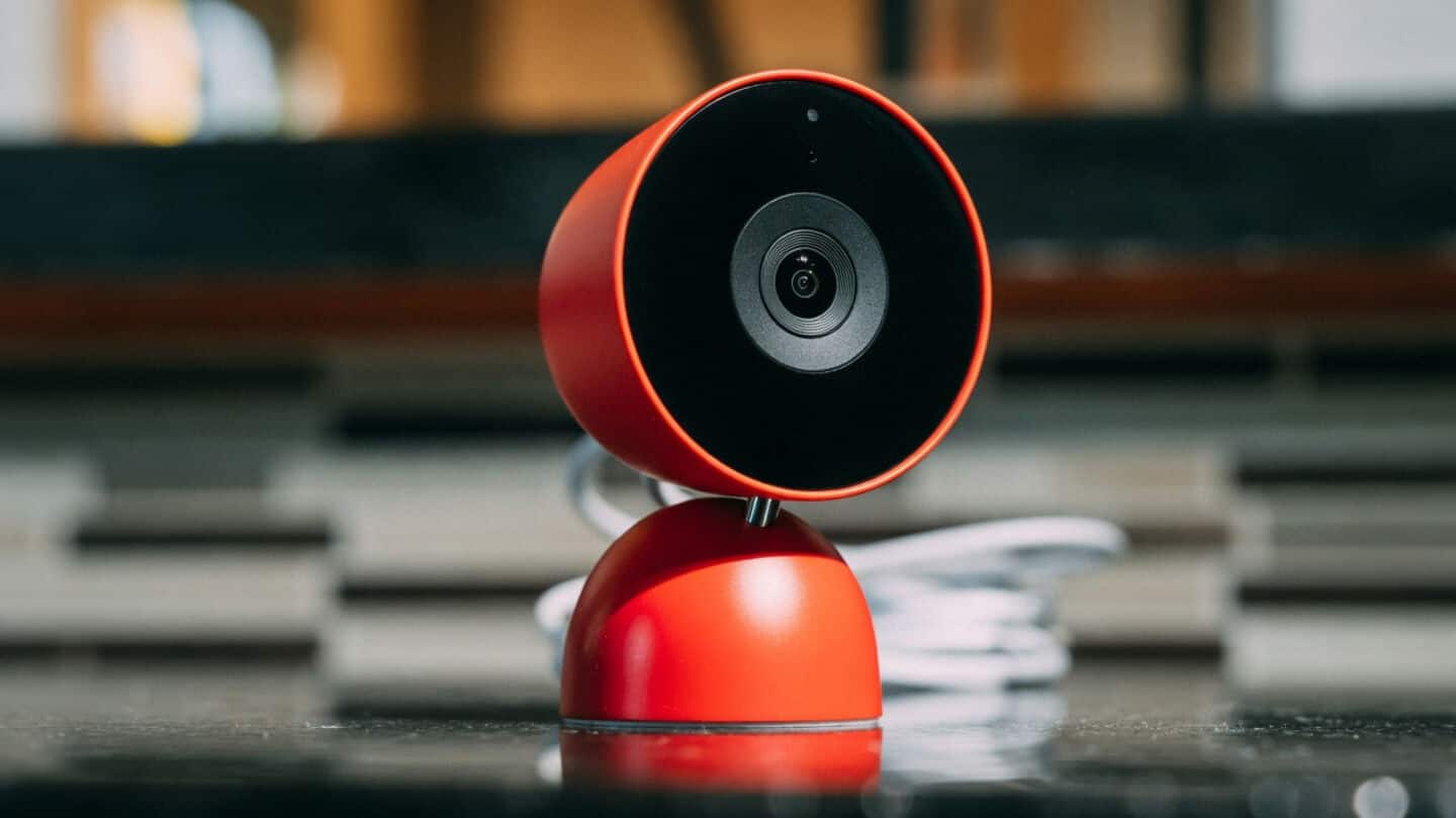 Google raises Nest camera and doorbell prices by $20-$50
