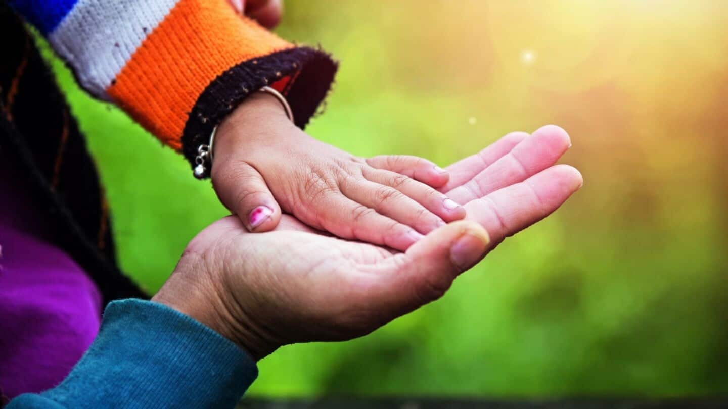 India records 5,022 adoptions, highest in over a decade