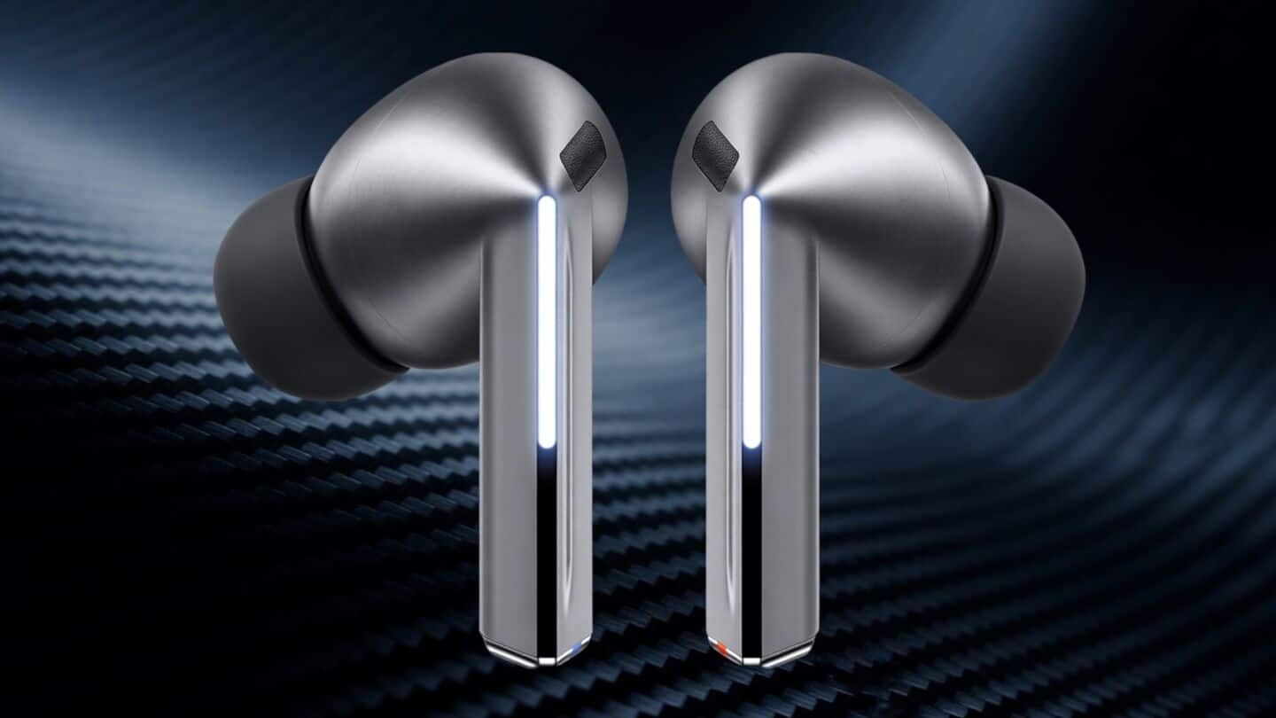 FDA clears Samsung Galaxy Buds hearing aid features in US.