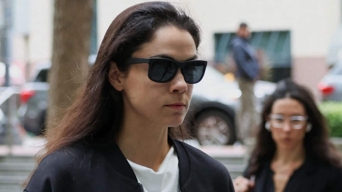 Shivon Zilis announces separation from Elon Musk on X