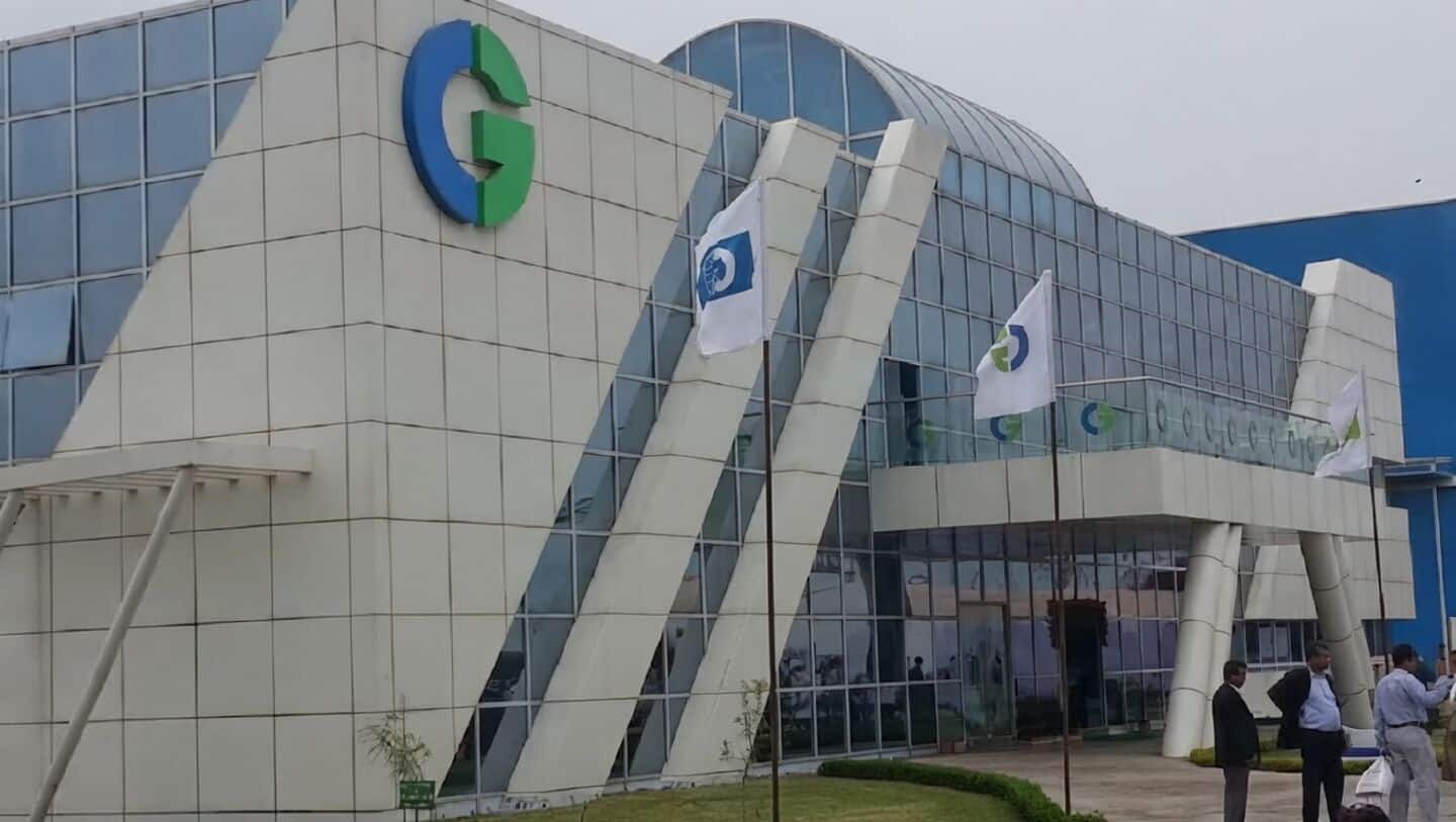 CG Power posts ₹362cr profit, up 32%, margins down 110bps