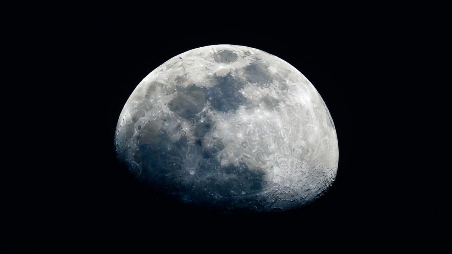 SpaceX Falcon 9 stage to impact Moon August 5 2026