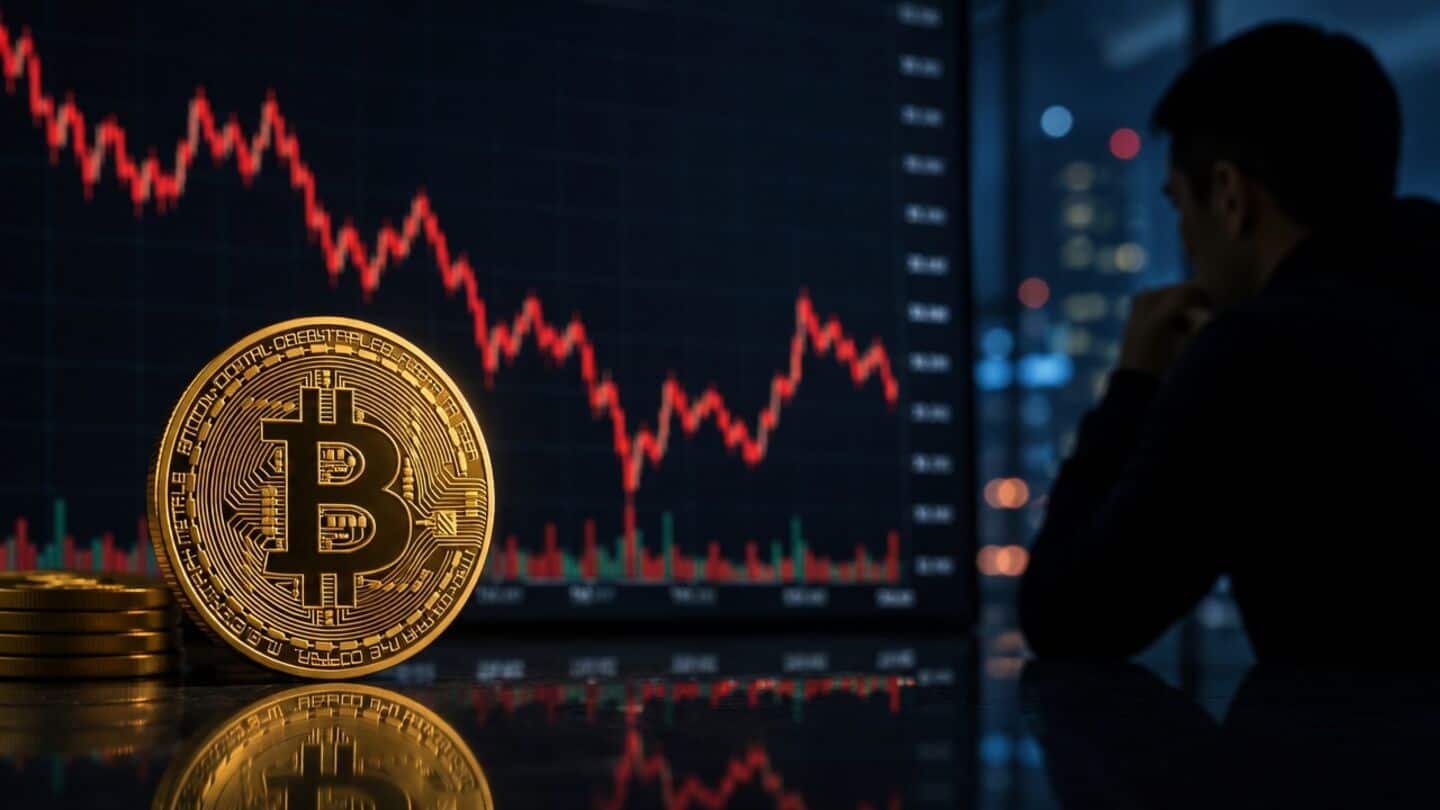 Bitcoin slips to $64,358 amid tight $64,000 to $65,000 range