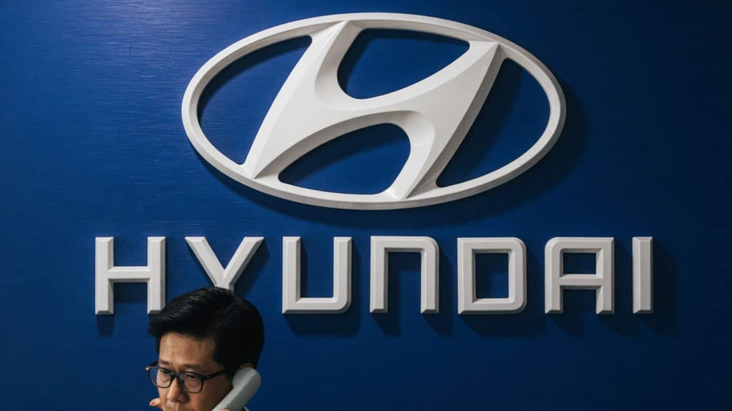 Hyundai Motor India targets 20% women executives by 2030