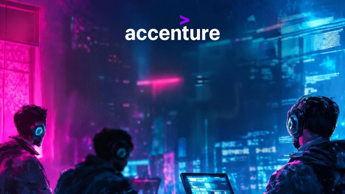 The Economic Times and Accenture launch Agentic AI hackathon