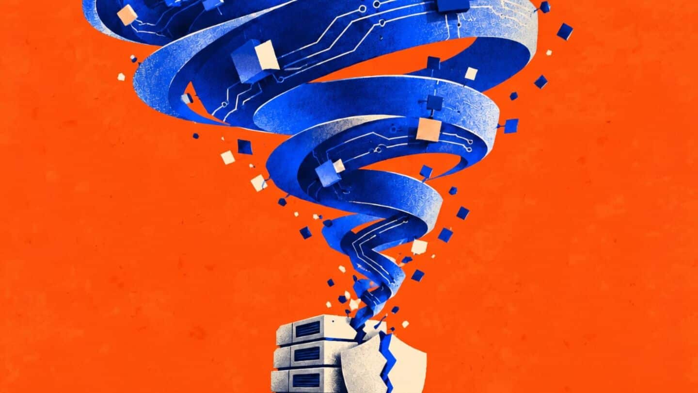 AI speeds discovery of software vulnerabilities and widens organizations' exposure
