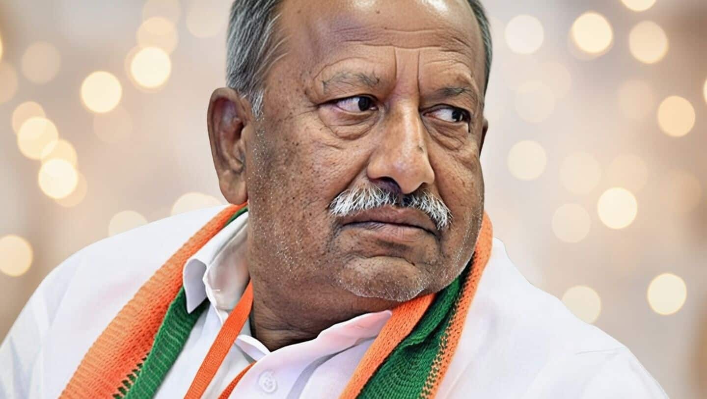 BJP MLA Basavaraj gets bail in Bengaluru murder case