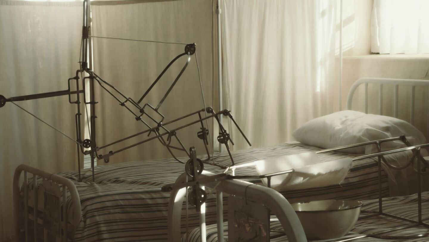 India's 1st court-approved passive euthanasia patient passes away