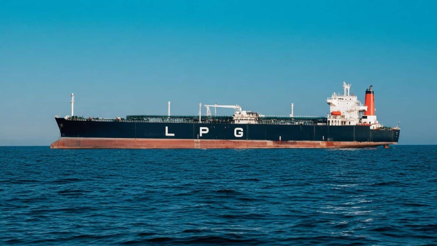 India keeps US as top LPG supplier as imports rise