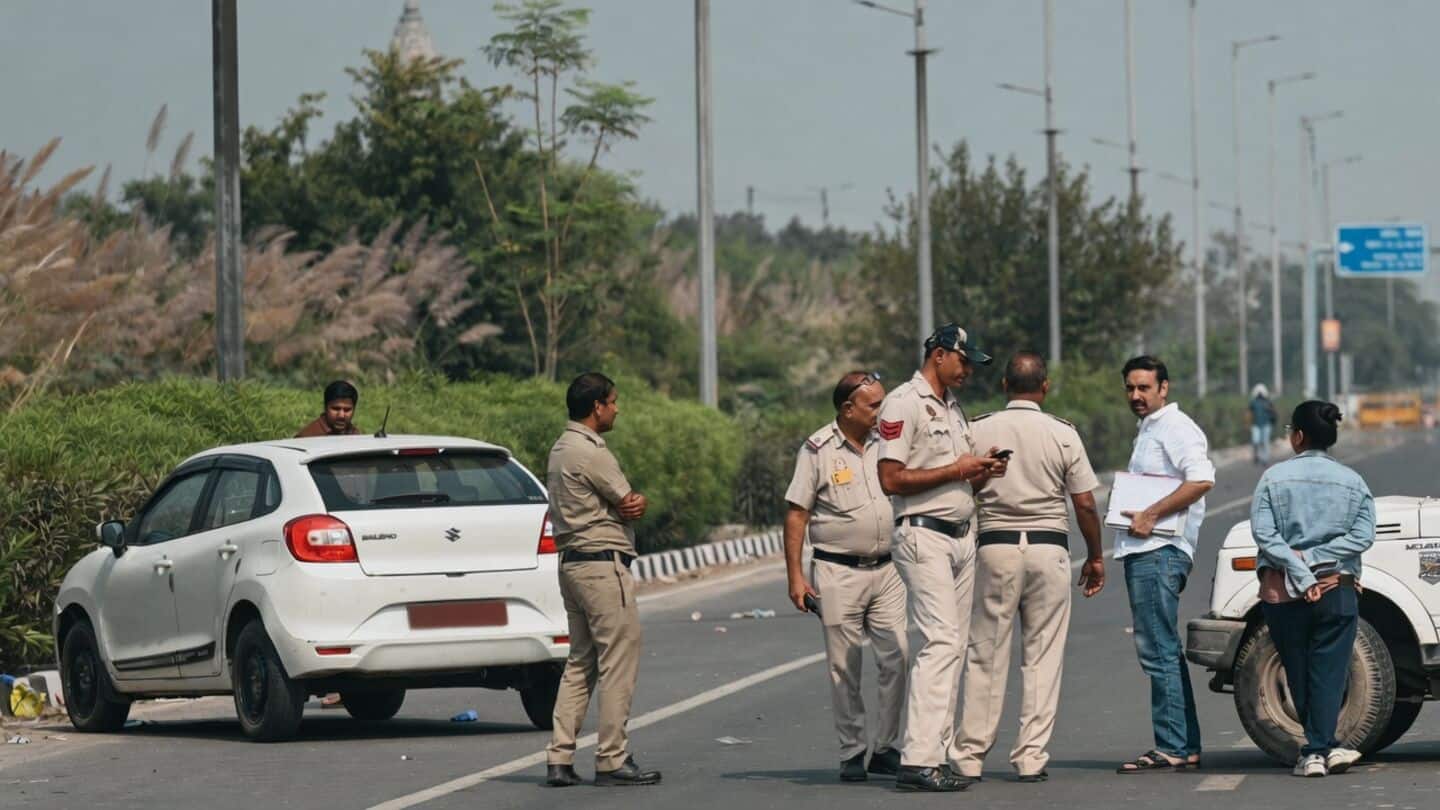 Kamal Singh arrested over Komal Singh's killing, cited 'The Staircase'