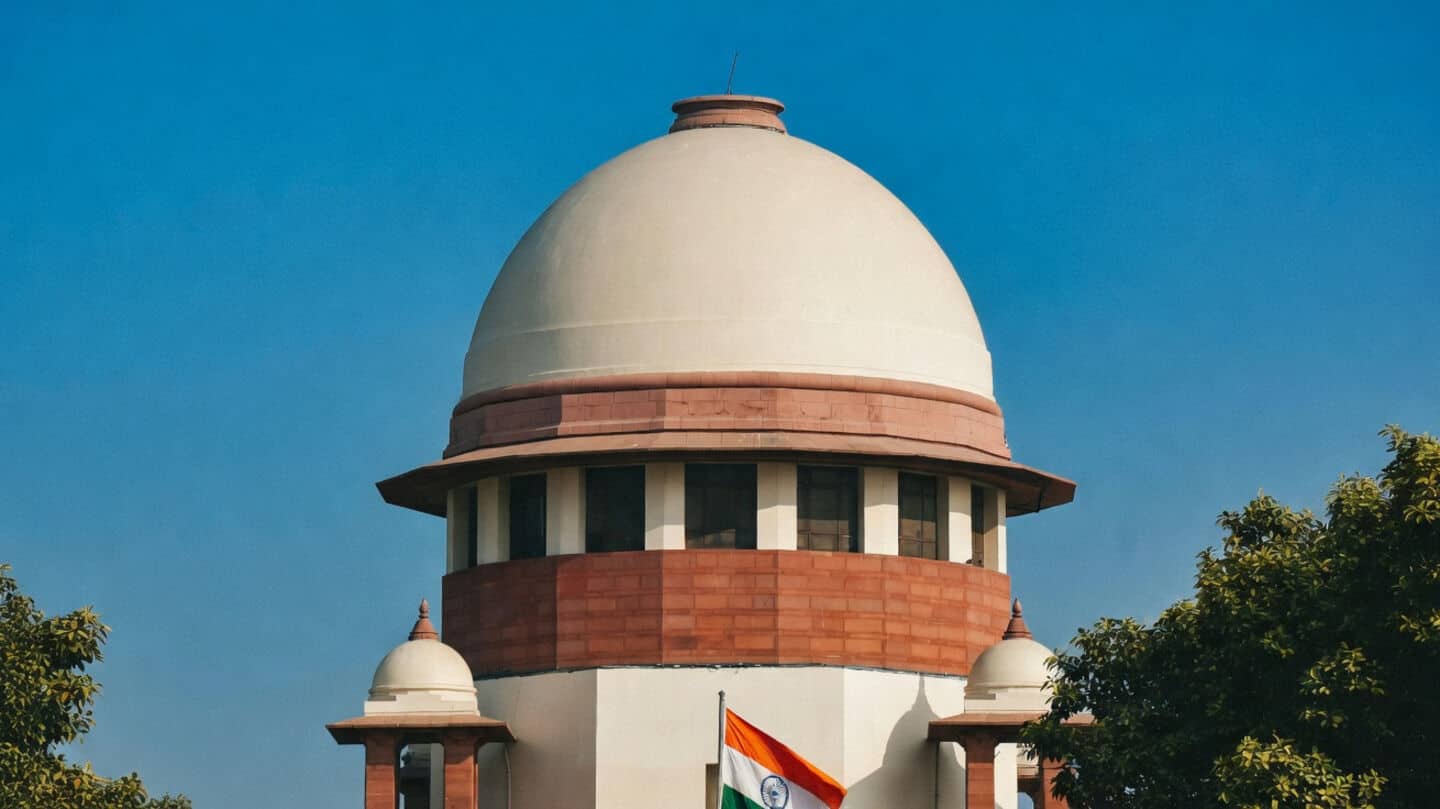 Supreme Court: sex refusal mental cruelty under Hindu Marriage Act