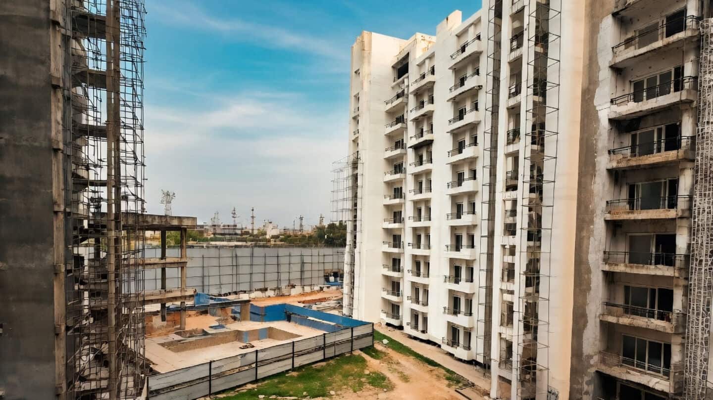 Supreme Court orders Parsvnath Developers to pay 12% annual interest
