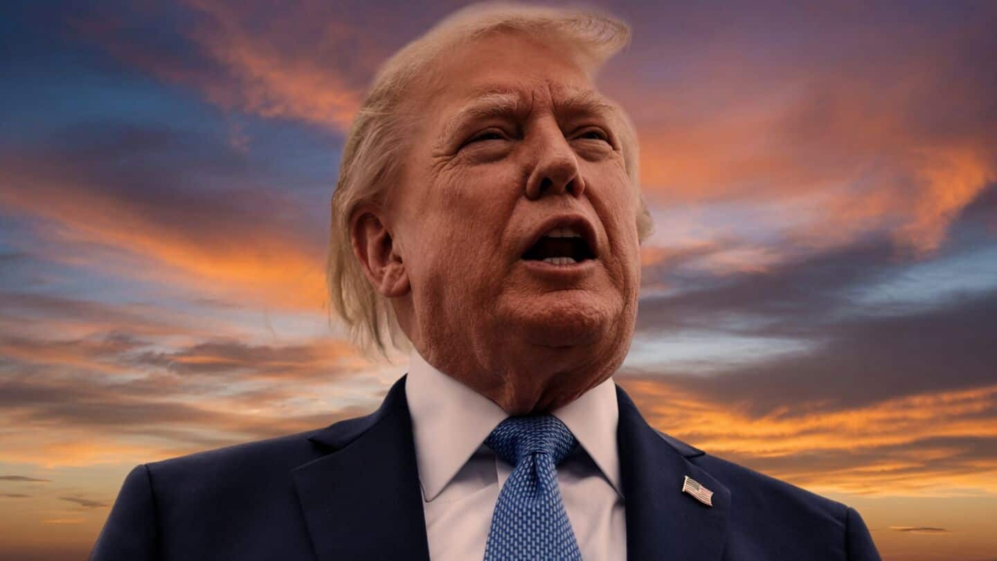 ABC sues FCC, alleges retaliation linked to Donald Trump posts