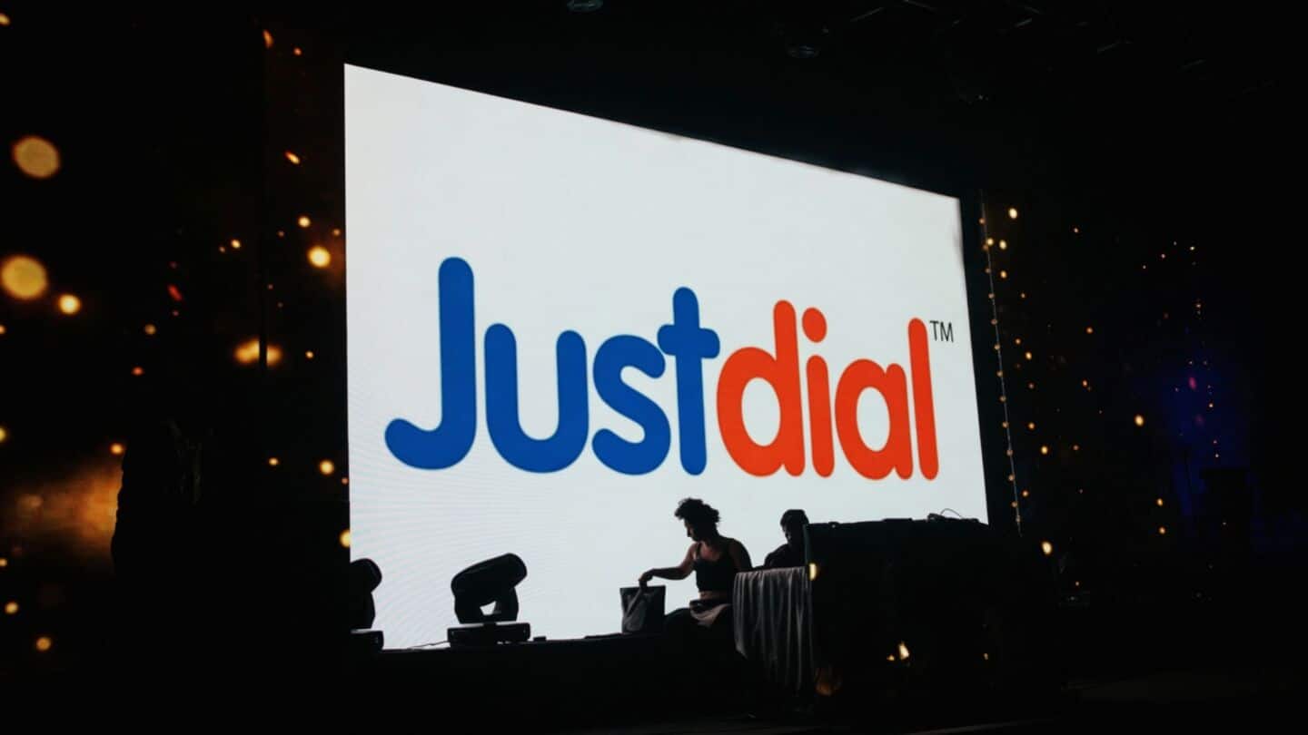 Just Dial Q2 revenue up 13.2% to ₹343cr, profit ₹108cr