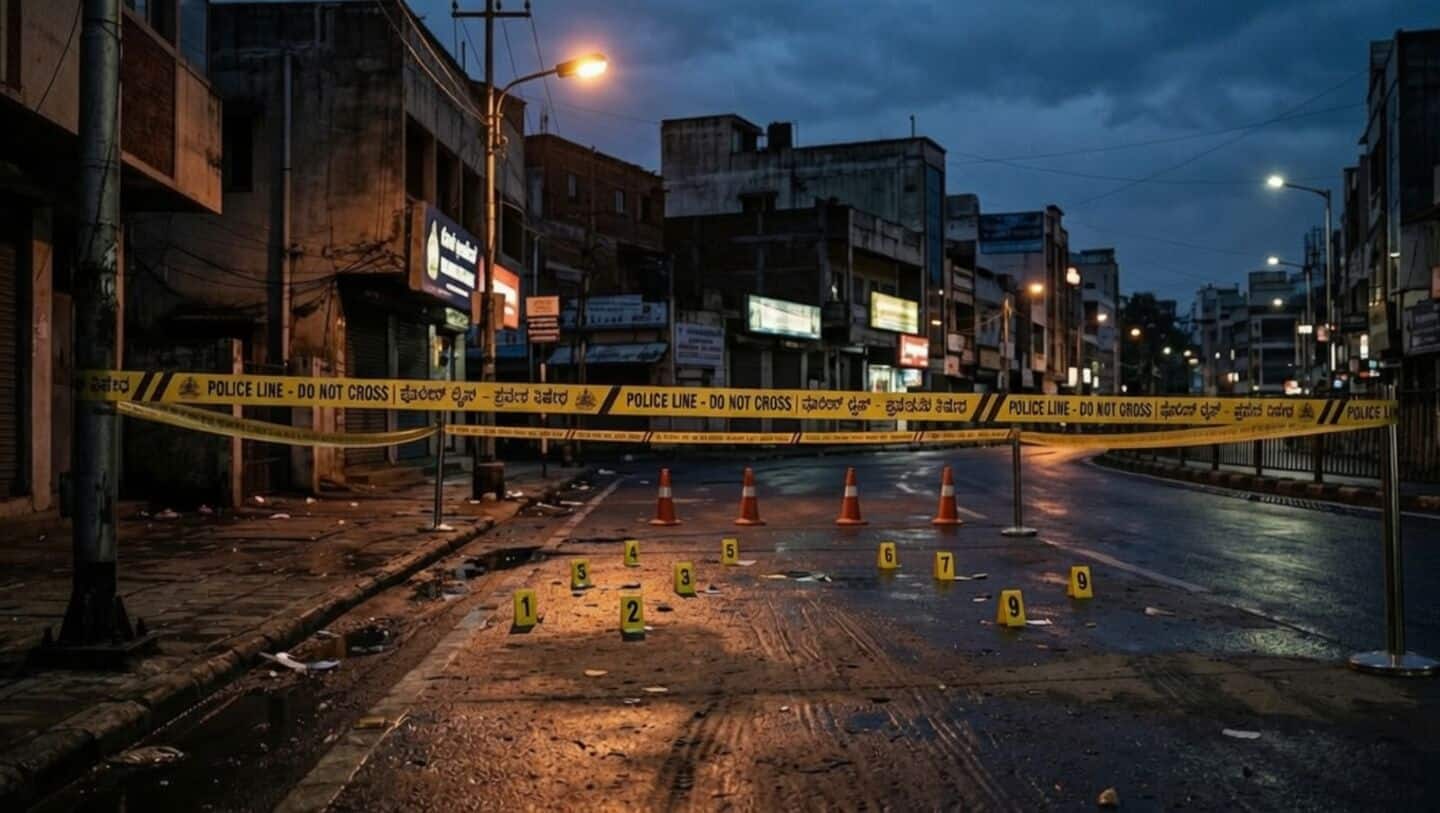 Bengaluru man survives 68-strab attack over murder trial grudge