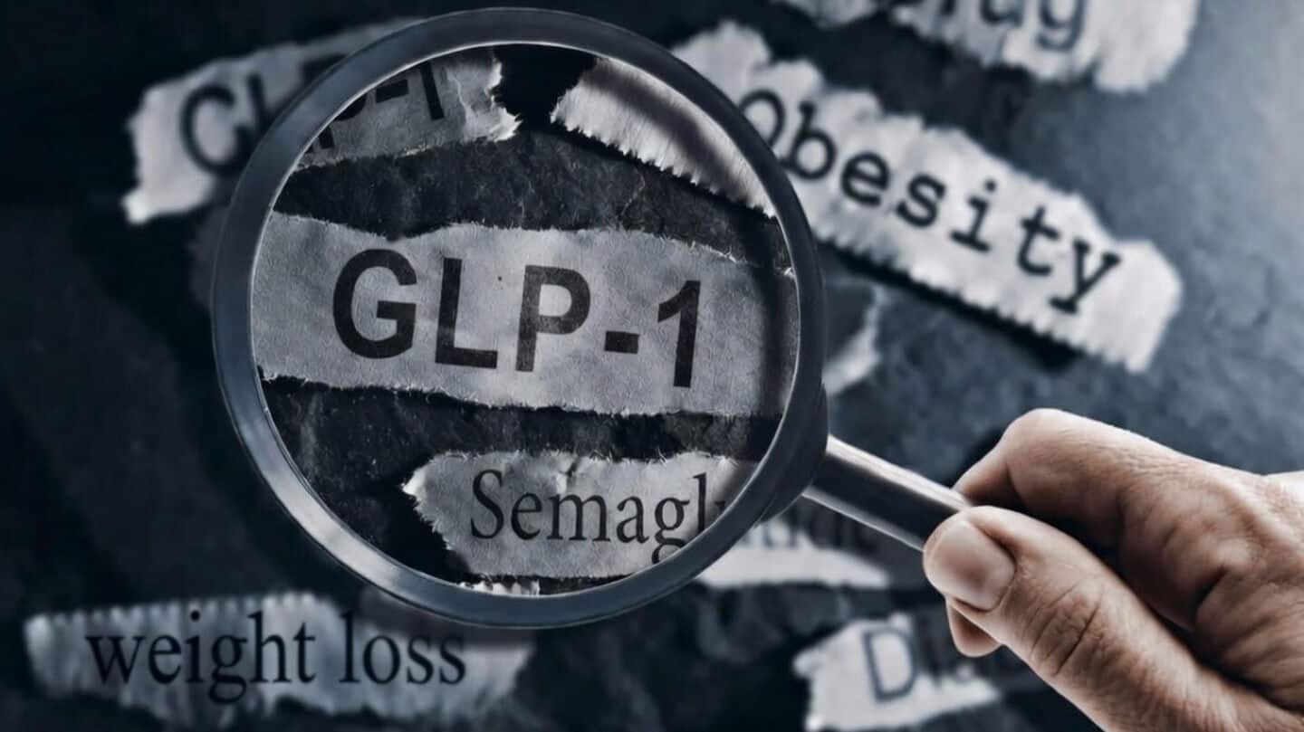 India limits GLP-1 prescriptions to specialist doctors, curbing unauthorized sales
