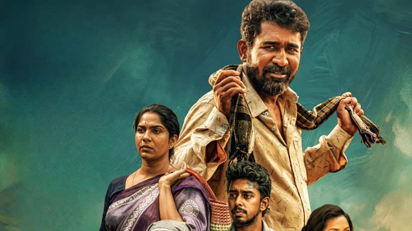 'Nooru Saami' opens to ₹75L net with single mother plot