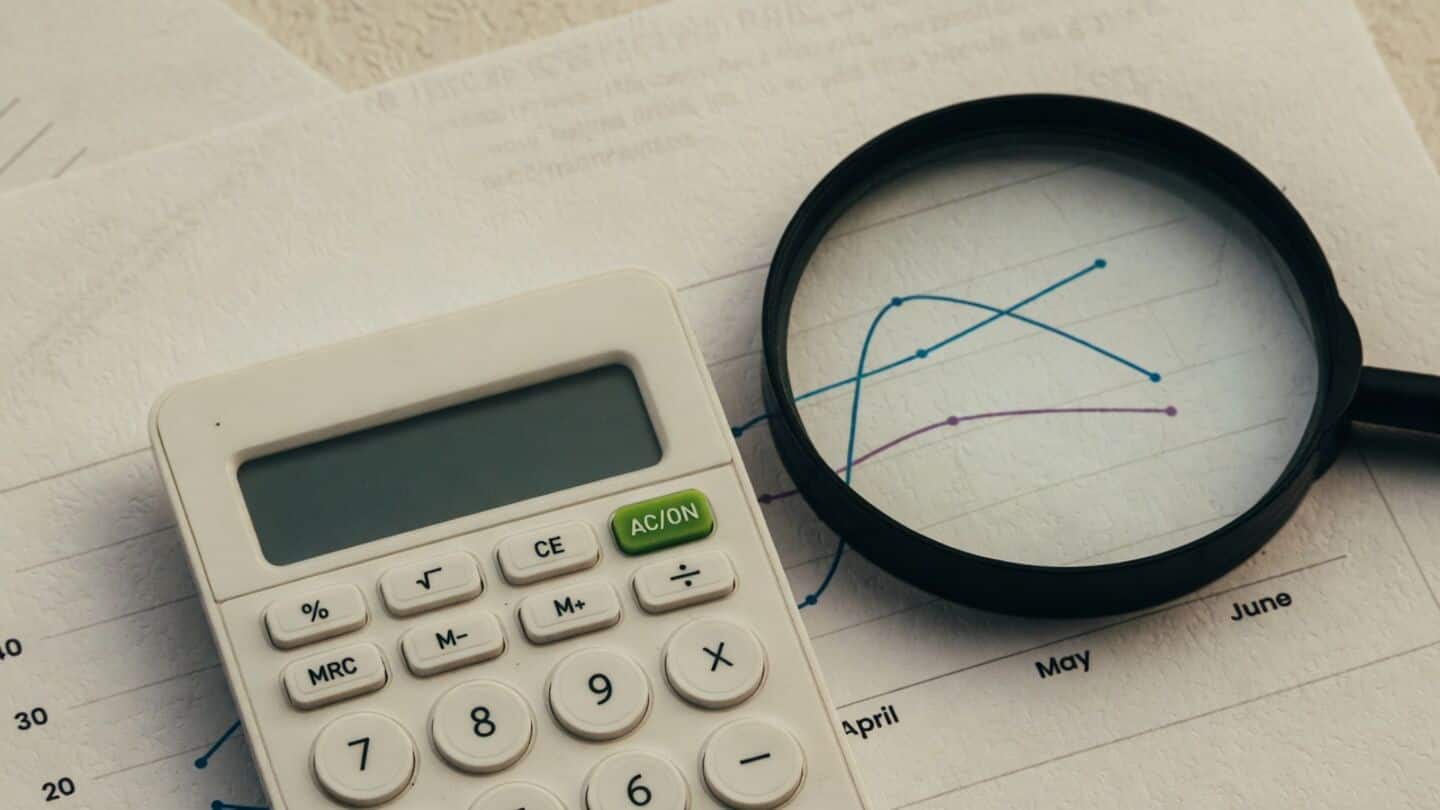 RBI lowers FY 2027 inflation forecast 5% holds repo 5.25%