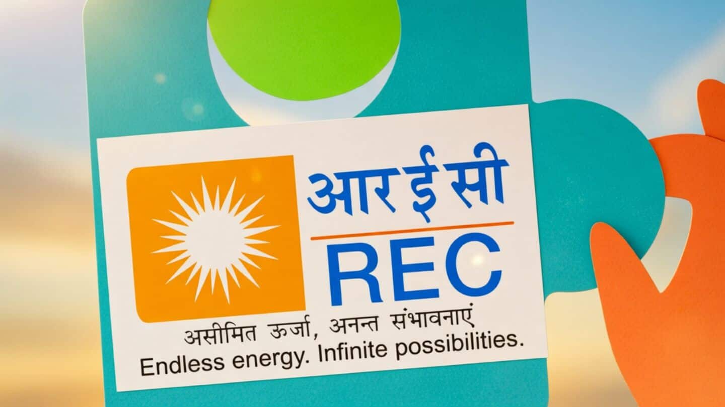 RBI grants no objection certificate to REC for PFC merger