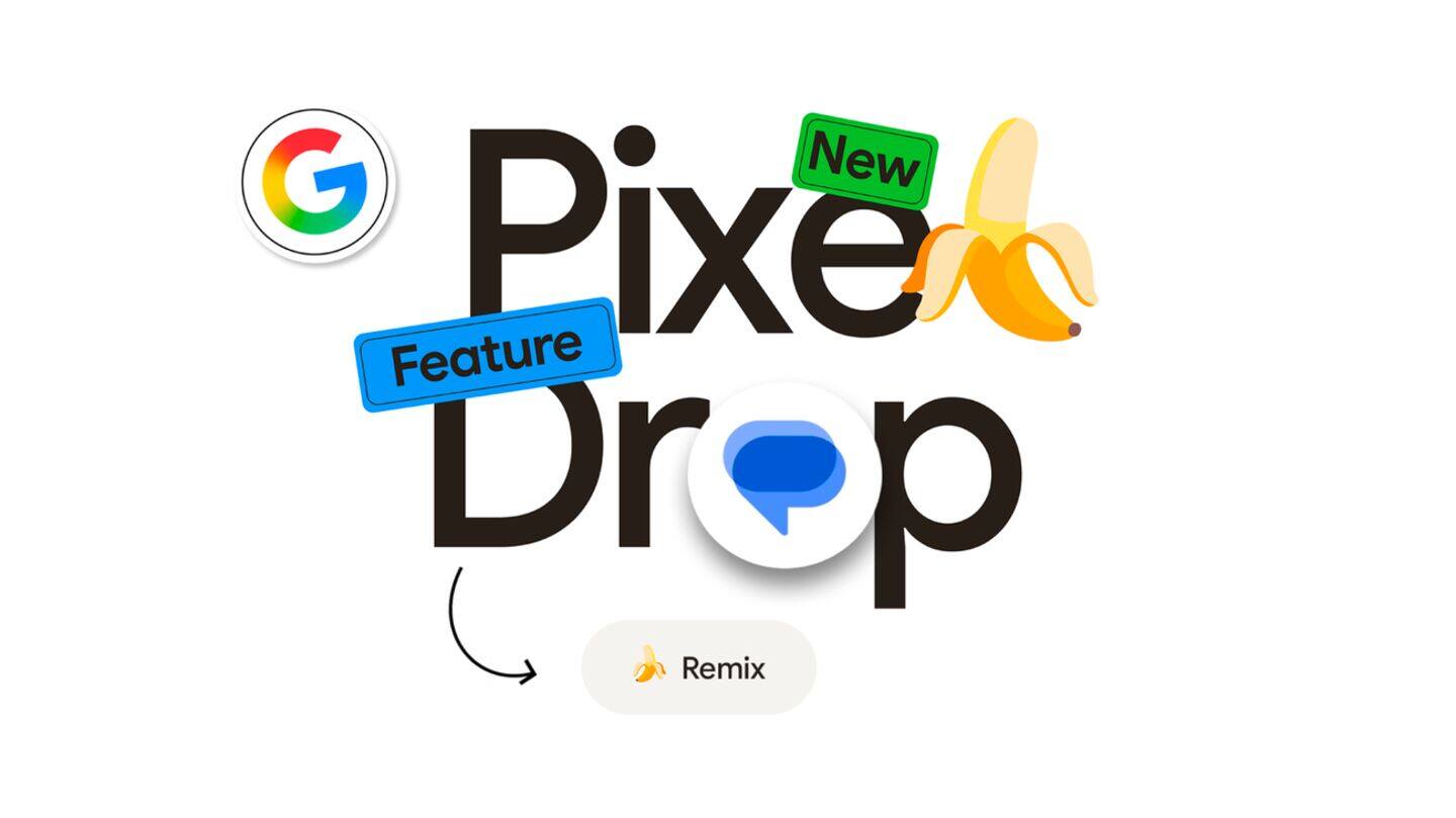Google's November 2025 update: What's new for your devices?