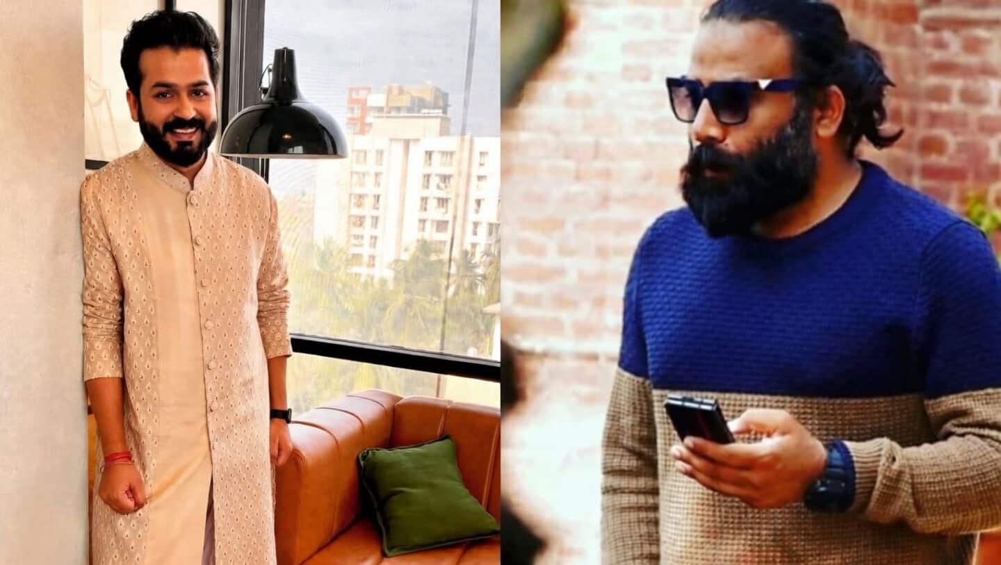 Dhar backs Vanga, praises passion amid 'Dhurandhar 2' propaganda claims