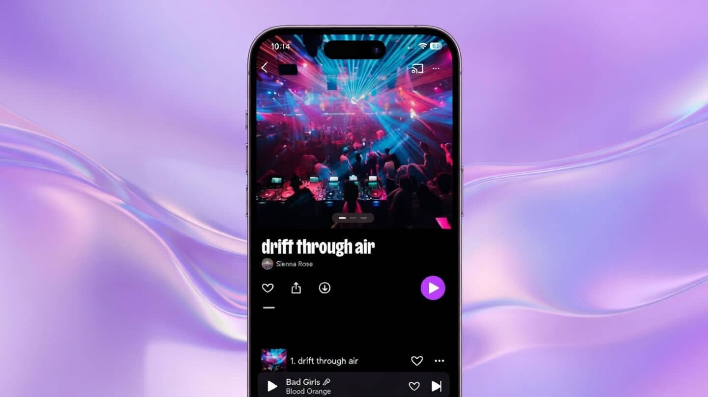 Deezer reports nearly half of daily uploads are AI made
