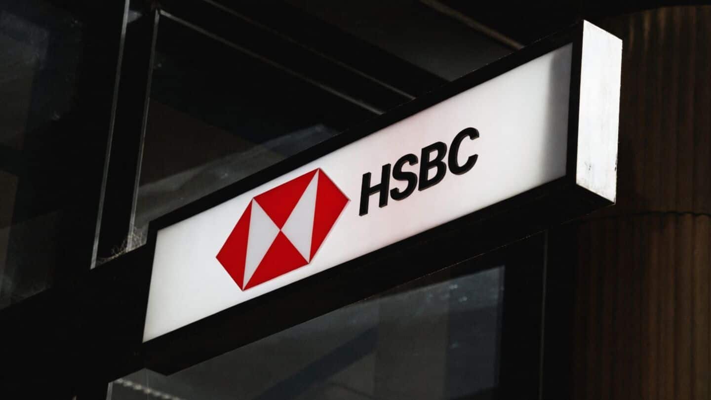 HSBC says EM funds underweight India and $25B inflow potential