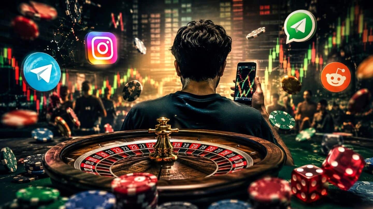 Bihar to roll out anti gambling bill this monsoon session